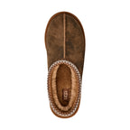 UGG Tasman Baxter Slipper Chestnut