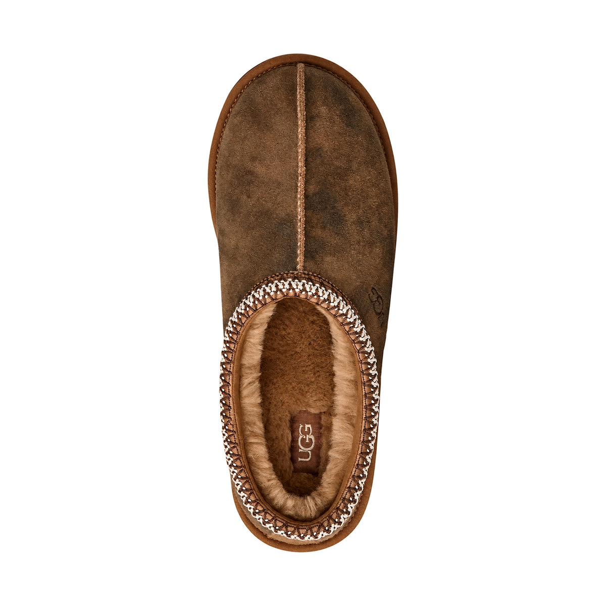 UGG Tasman Baxter Slipper Chestnut