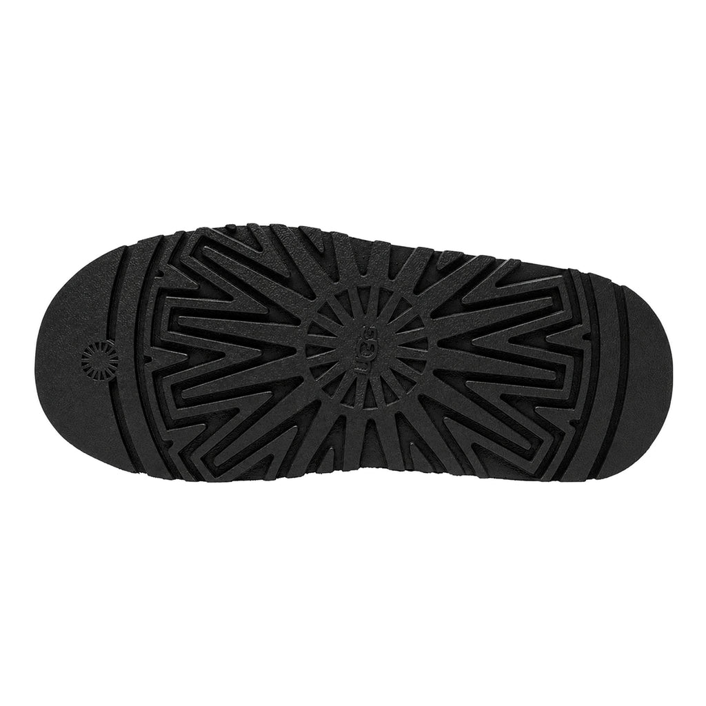 UGG Tazz Slipper Black (Women's)
