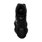 New Balance 9060 Triple Black
