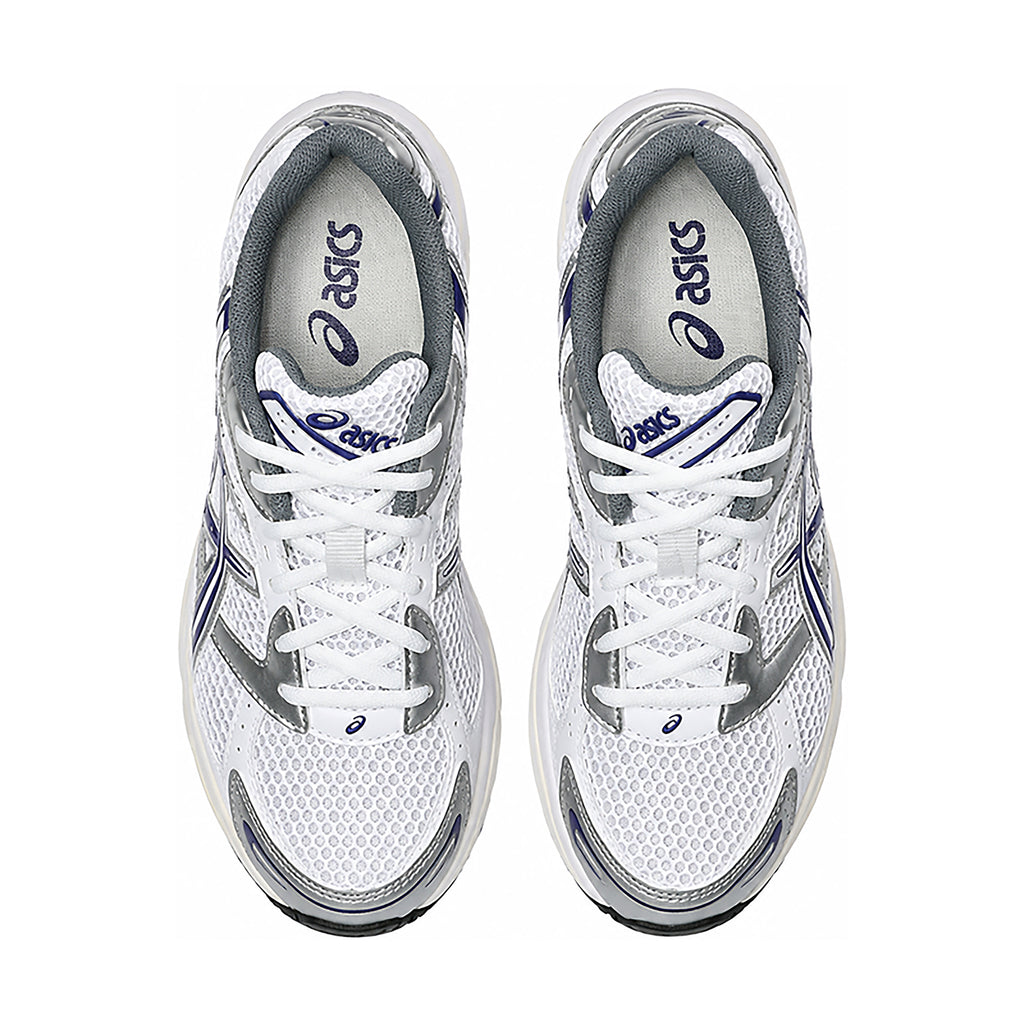 ASICS Gel-1130 White Dusty Purple (Women's)