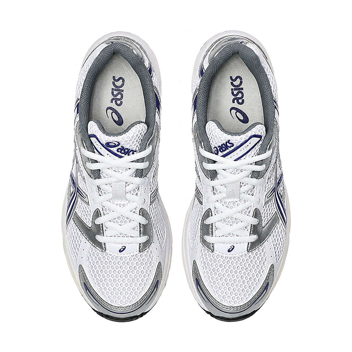 ASICS Gel-1130 White Dusty Purple (Women's)