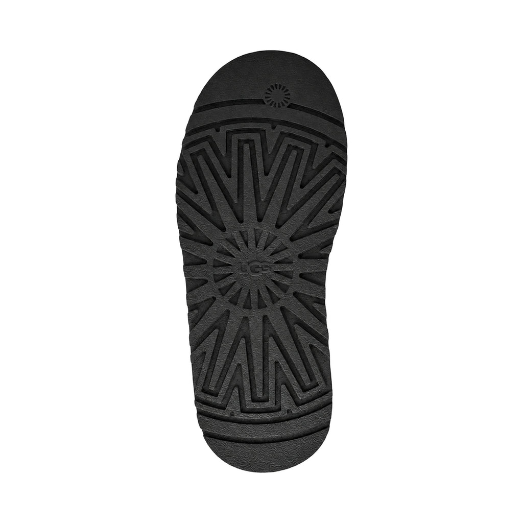 UGG Tazz II Slipper Black (Women's)