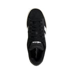 adidas Grand Court Alpha Core Black Cloud White Gum
