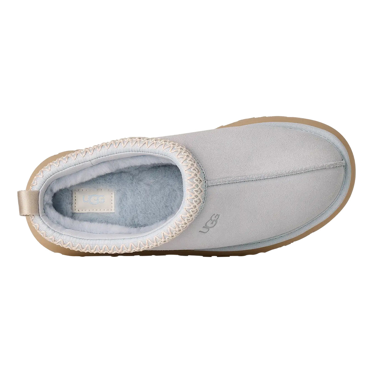 UGG Women's Tazz II Sky Blue