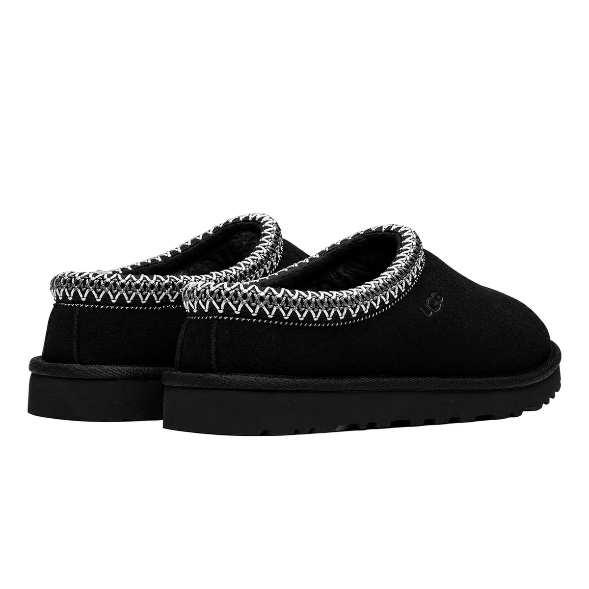 UGG Tasman II Slipper Black (Women's)