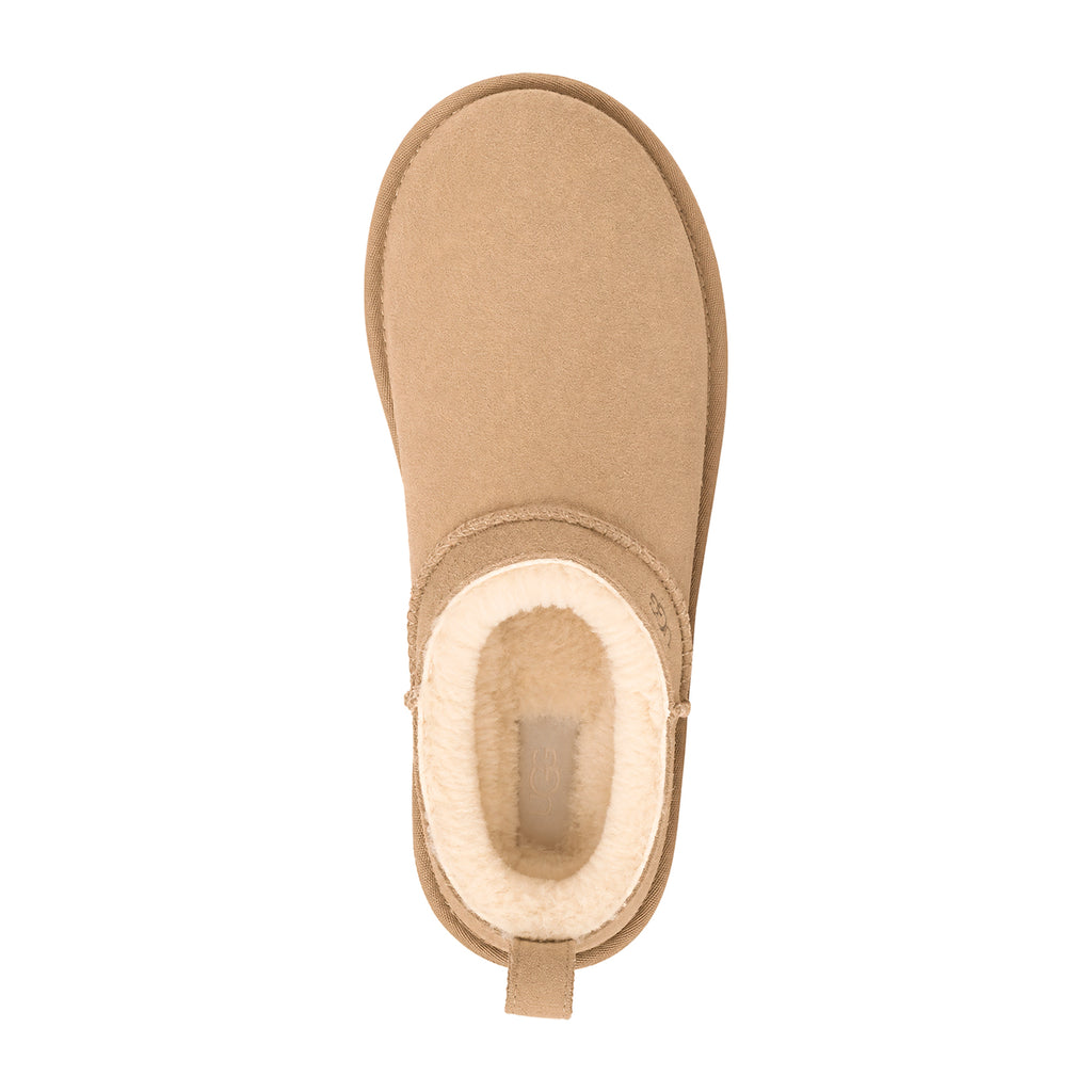 UGG Classic Micro Sand (Women's)