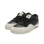 Jordan 4 RM Black Light Bone