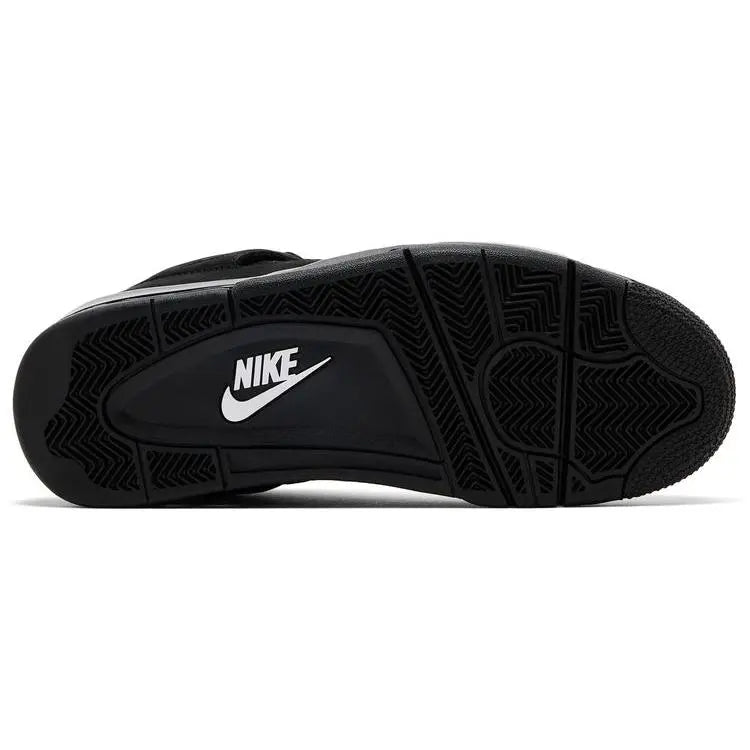 Jordan 4 Retro Black Cat (2025) (PS)