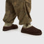 UGG Tasman Slipper Dusted Cocoa