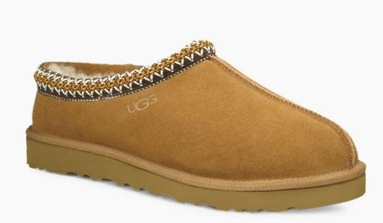 UGG Tasman Slipper Chestnut