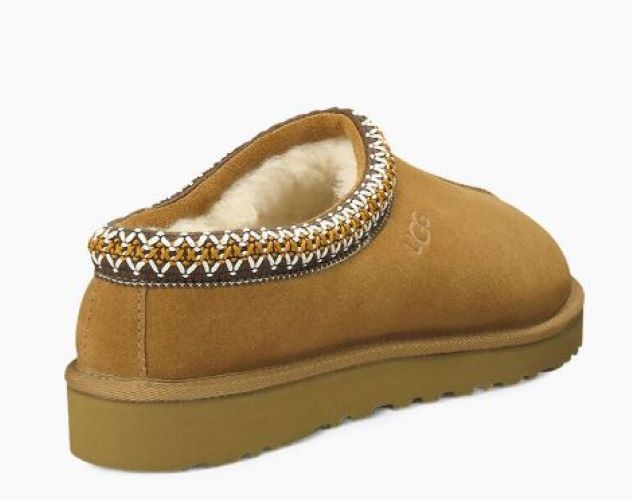 UGG Tasman Slipper Chestnut