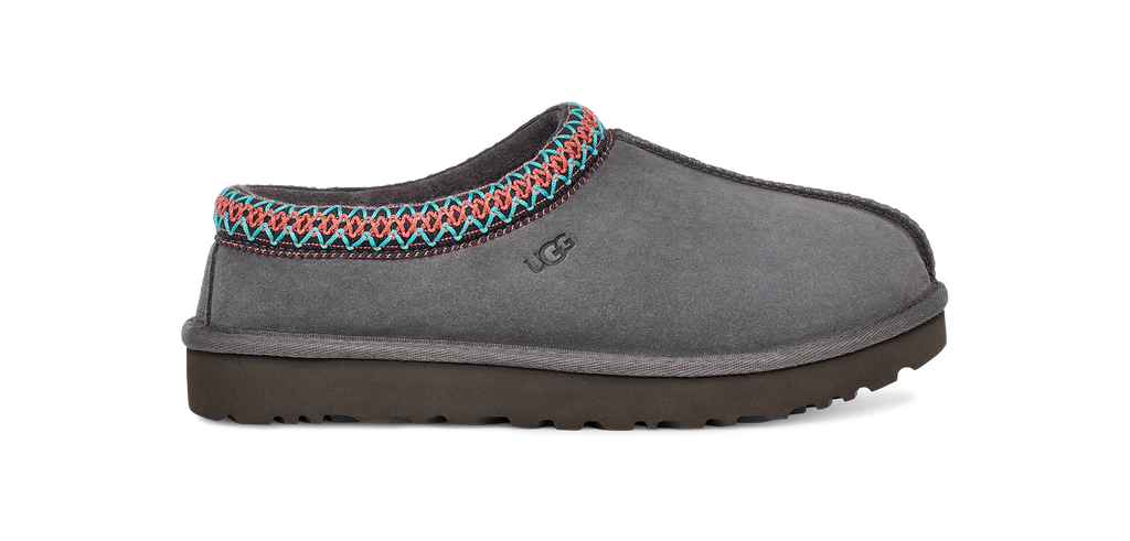 UGG Tasman Slipper Dark Grey (Women's)