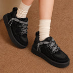 UGG Lowmel Lo Black (Women's)