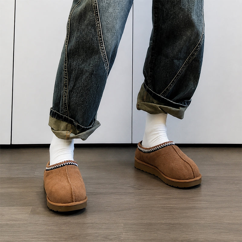 UGG Tasman II Slipper Chestnut (Women's)