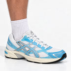 ASICS Gel 1130 Training Shoes Men's Low Top Cloud Storm