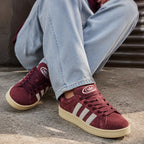 adidas Campus 00s Shadow Red Off White (Women's)
