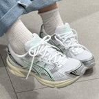 ASICS Gel-1130 White Mint Tint (Women's)