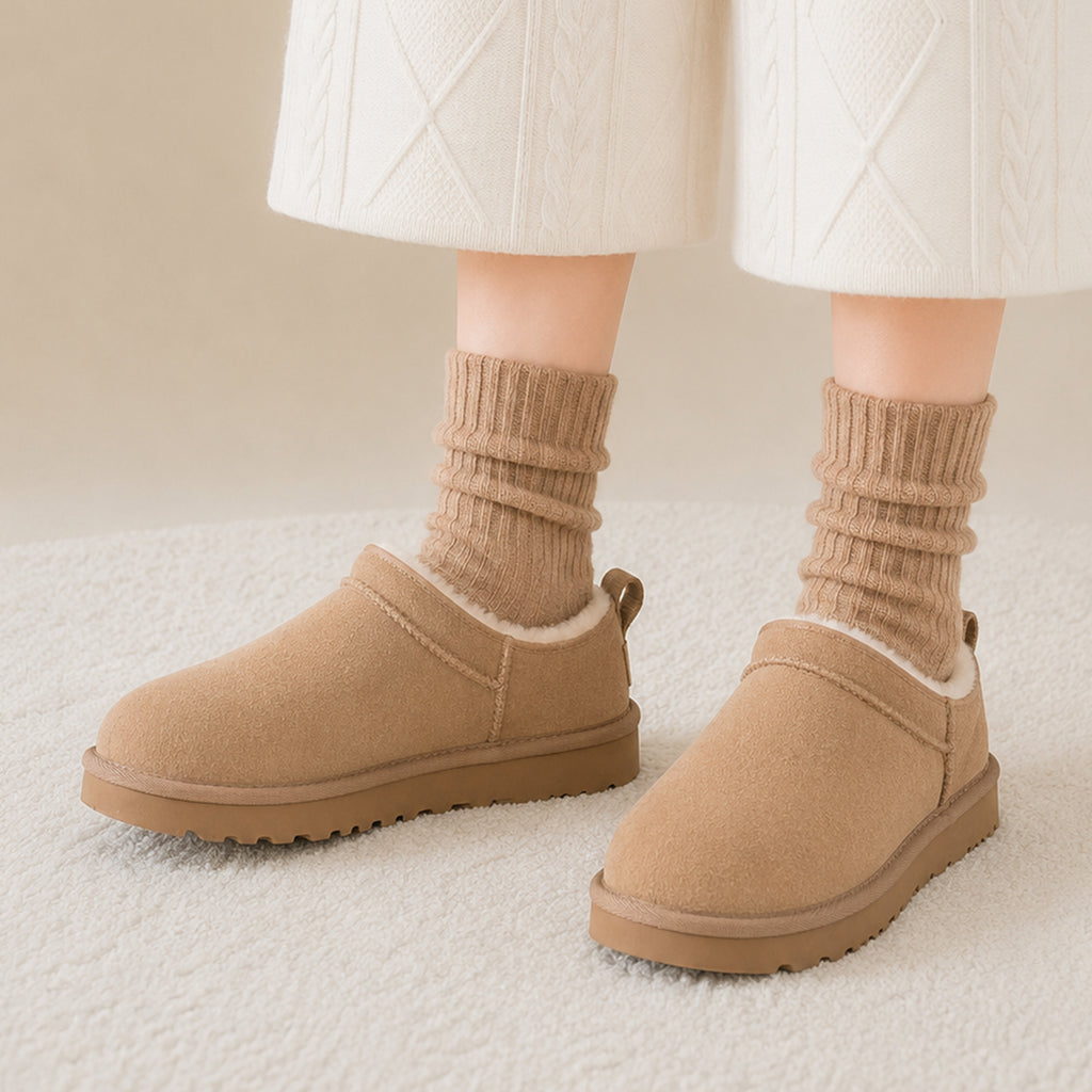 UGG Classic Micro Sand (Women's)