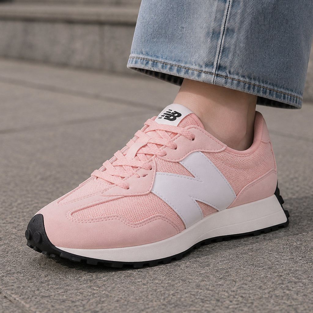 New Balance NB 327 Kids' Casual Shoes Grade School