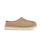 UGG Tasman Slipper Sand Dark Cherry (Women's)