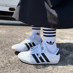 adidas Taekwondo Cloud White Core Black Gum (Women's)