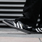 adidas Samba OG Black White Gum (Women's)