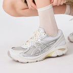 ASICS GT-2160 Above the Clouds White Pure Silver