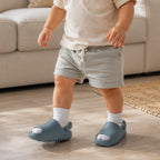adidas Yeezy Slide Slate Marine (Infants)