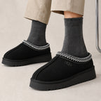 UGG Tasman II Slipper Black