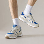 ASICS Gel-NYC Polar Night Cream