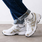 ASICS Gel-1130 White Pepper