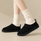 UGG Classic Micro Black (Women's)