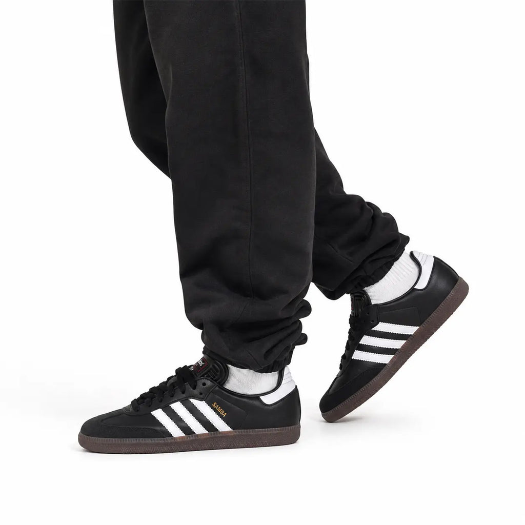 adidas Samba Black None (GS)