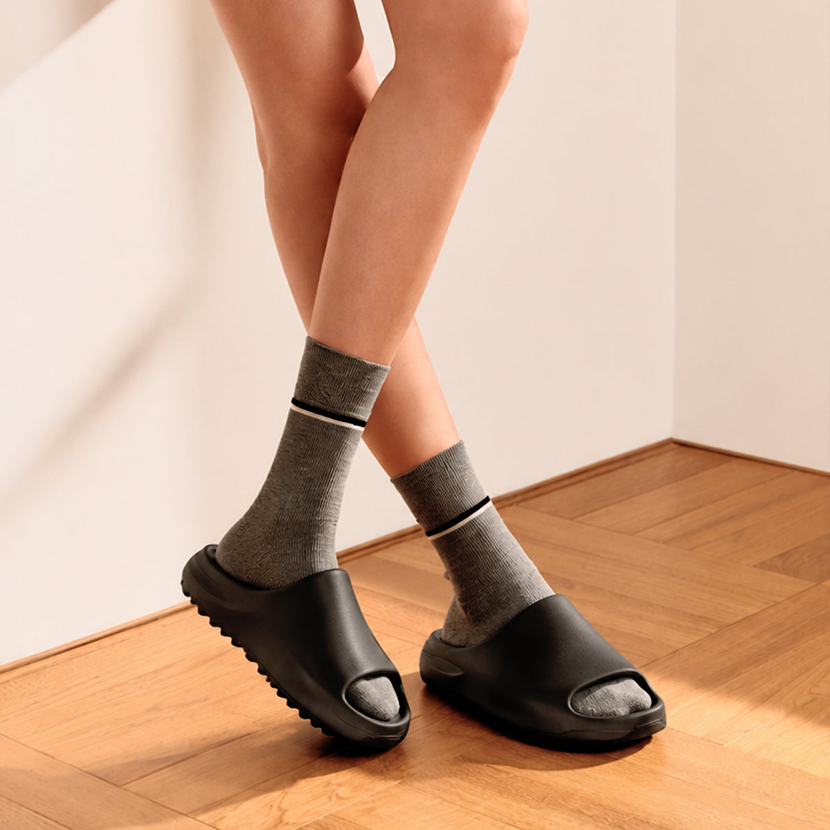 Yeezy YZY YS-01 Black