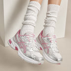 ASICS Gel-1130 Cream Sweet Pink (GS)