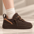 UGG Kids' Lowmel Dusted Cocoa（kid）