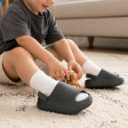adidas Yeezy Slide Granite (Infants)