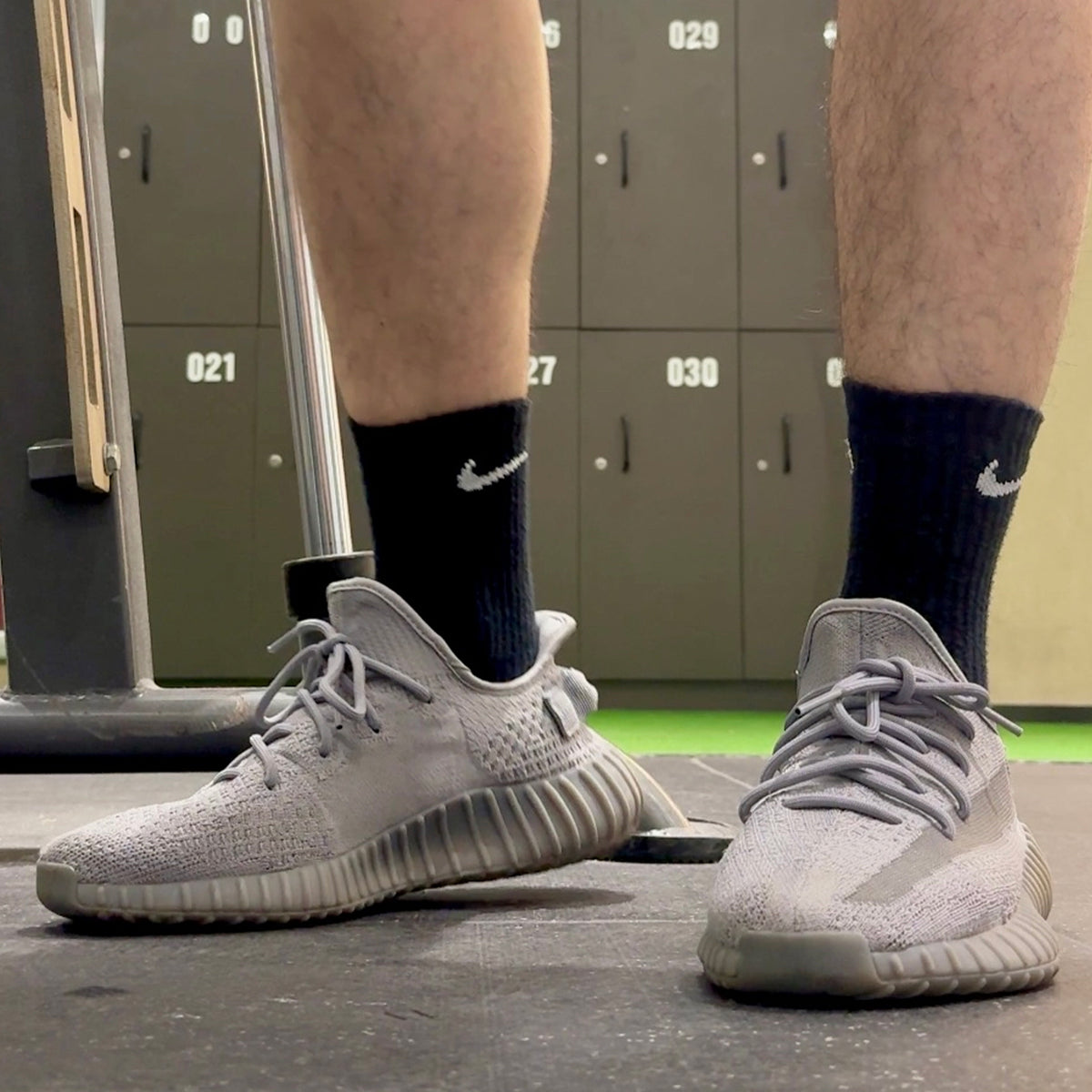 Adidas Yeezy Boost 350 V2 Steel Grey