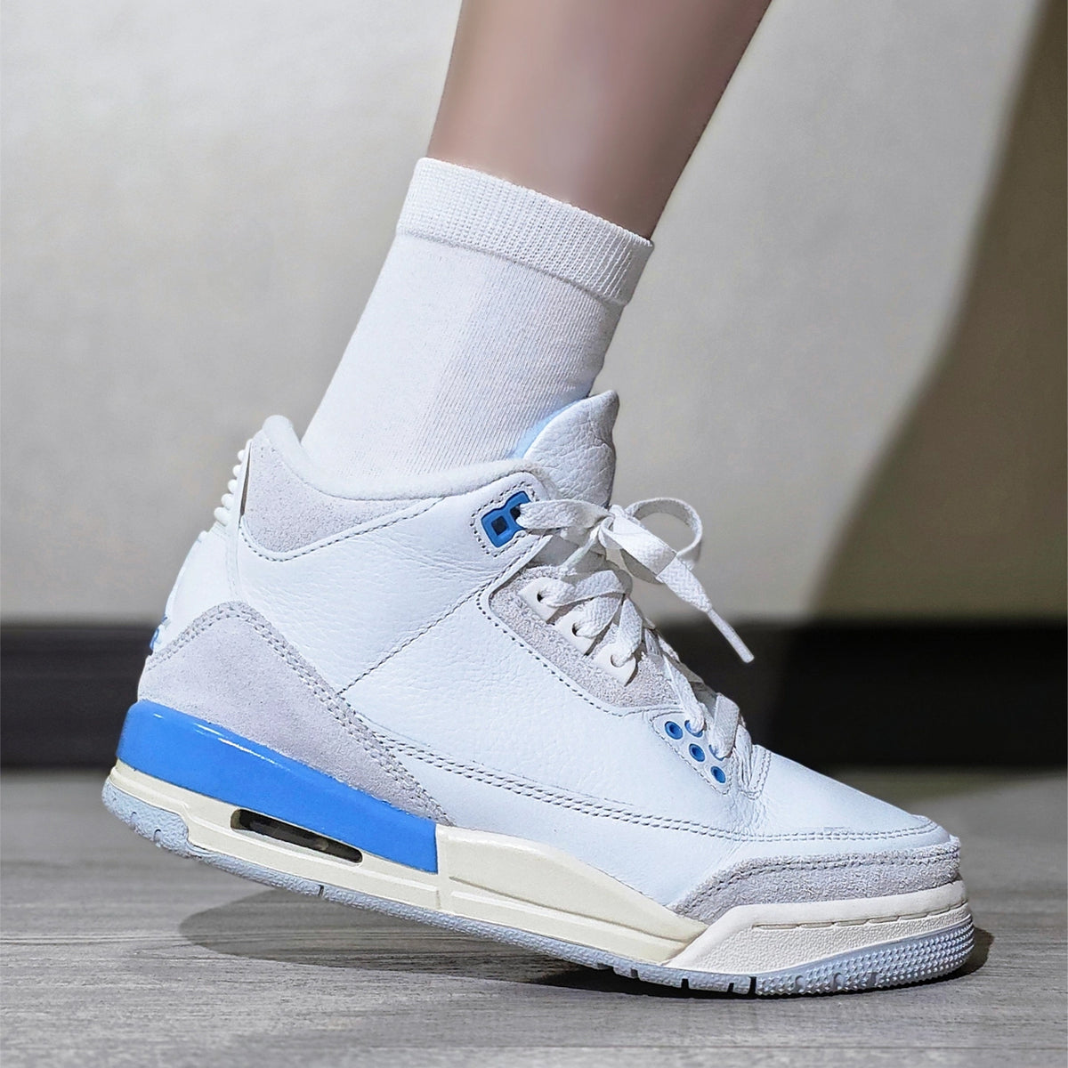 Jordan 3 Retro Lucky Shorts (PS)