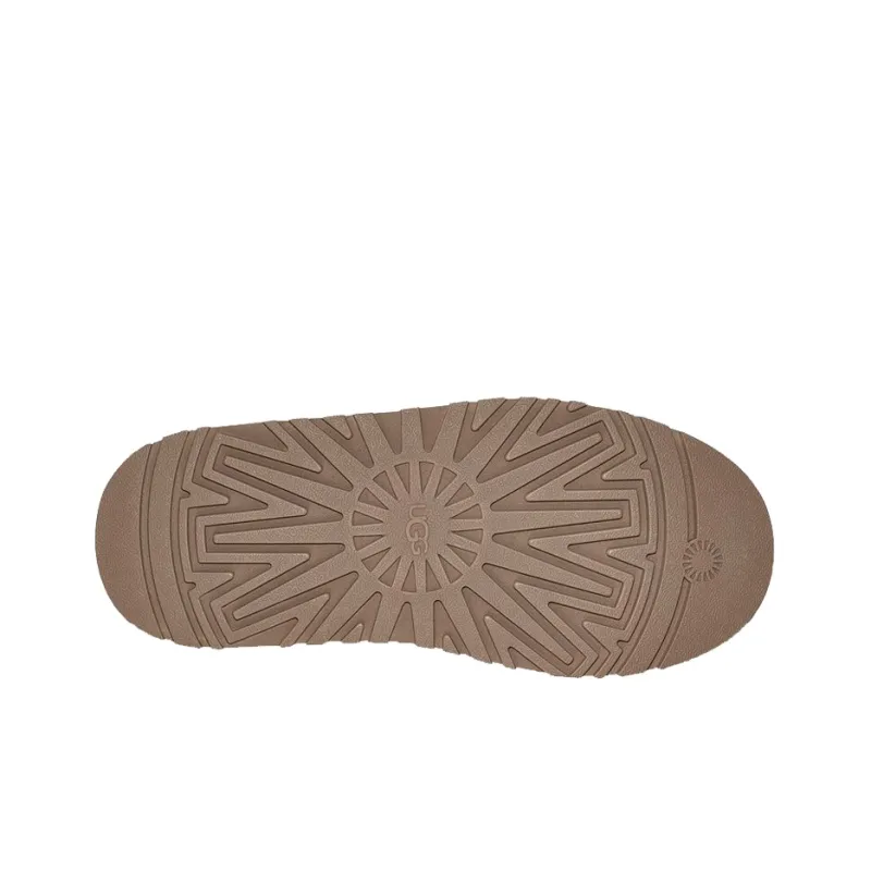 UGG Tazz Slipper Chestnut (Women's)
