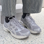 ASICS Gel-1130 Cloud Grey Oatmeal (Women's)