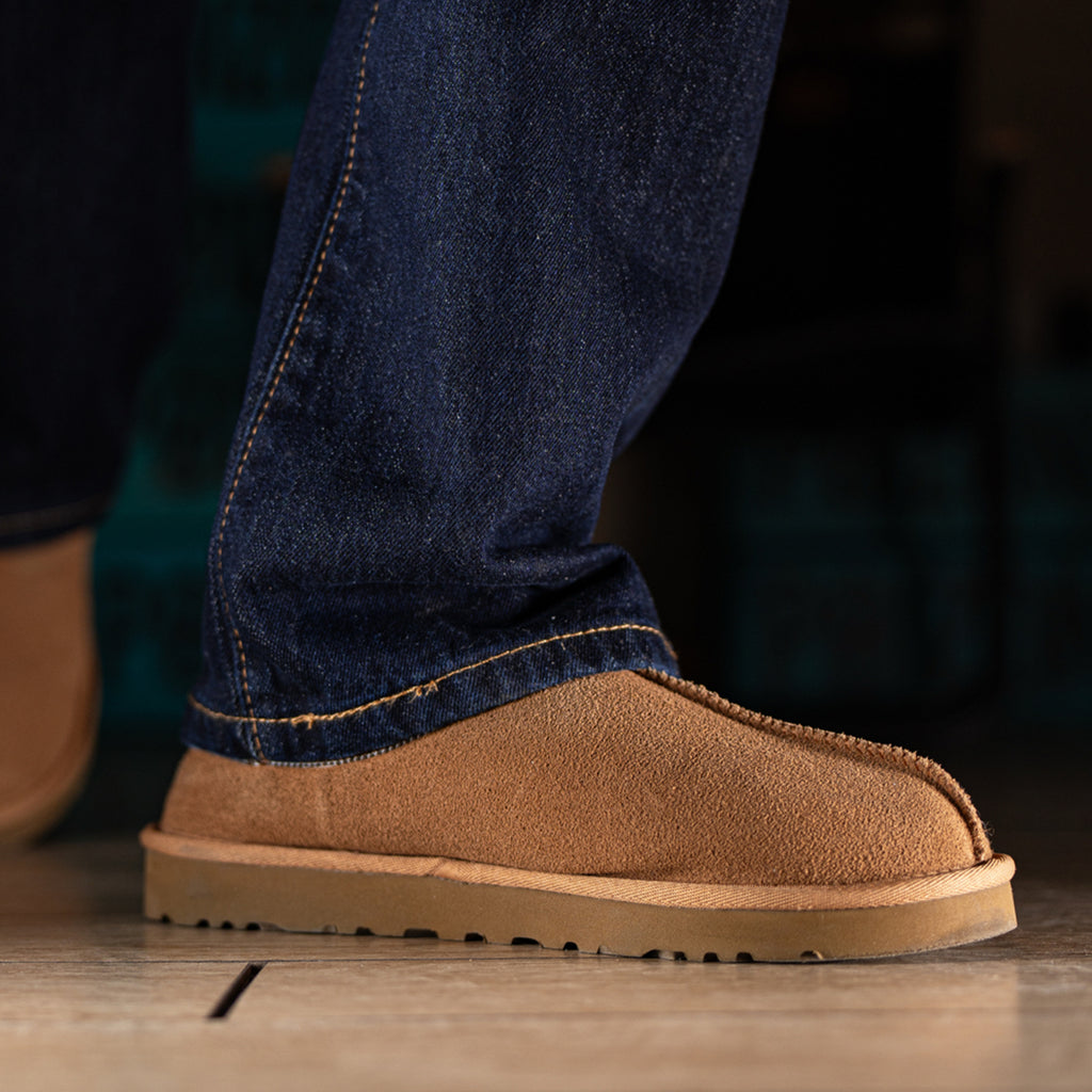 UGG Tasman Slipper Chestnut