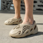 adidas Yeezy Foam RNR Stone Salt