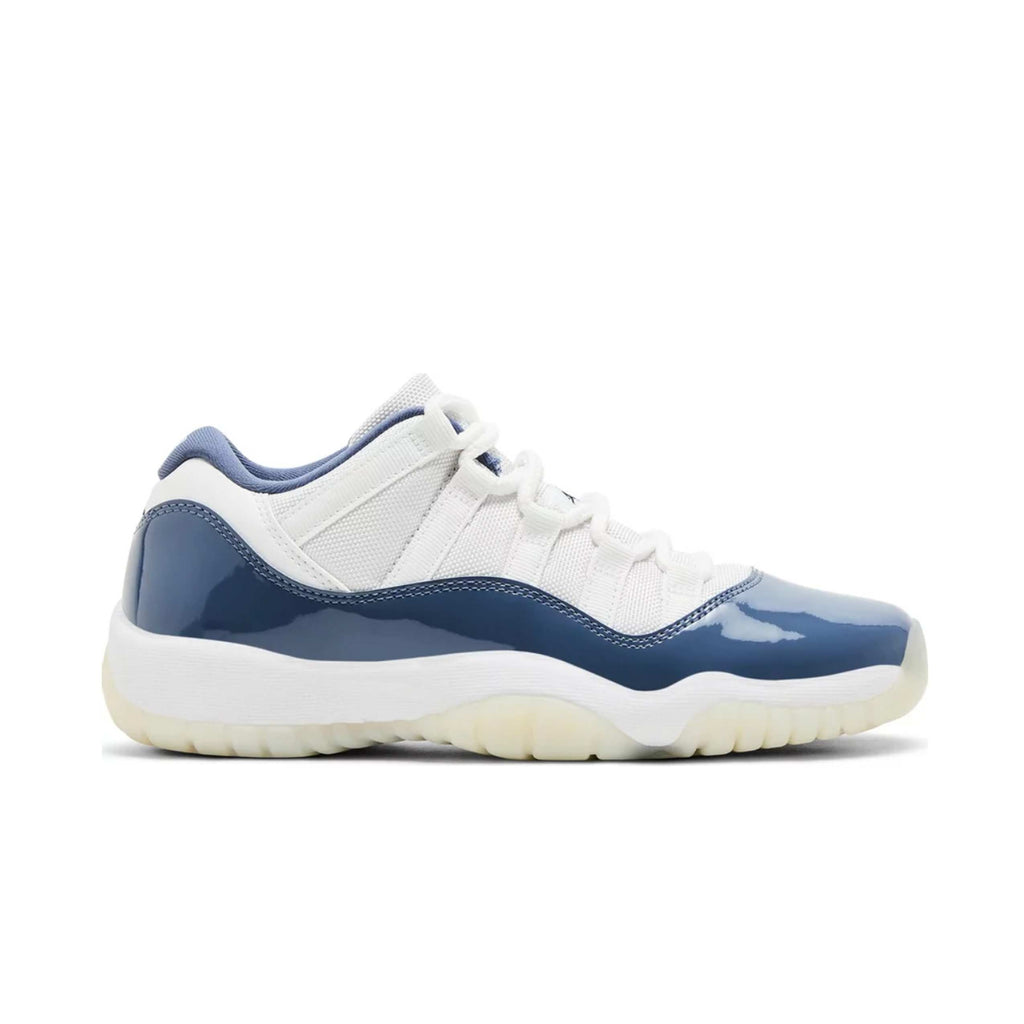 Jordan 11 Retro Low Diffused Blue (GS)