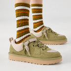 UGG Lowmel Lo Muted Brass (Women's)