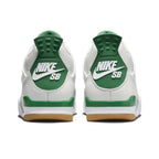 Jordan 4 Retro SB Pine Green