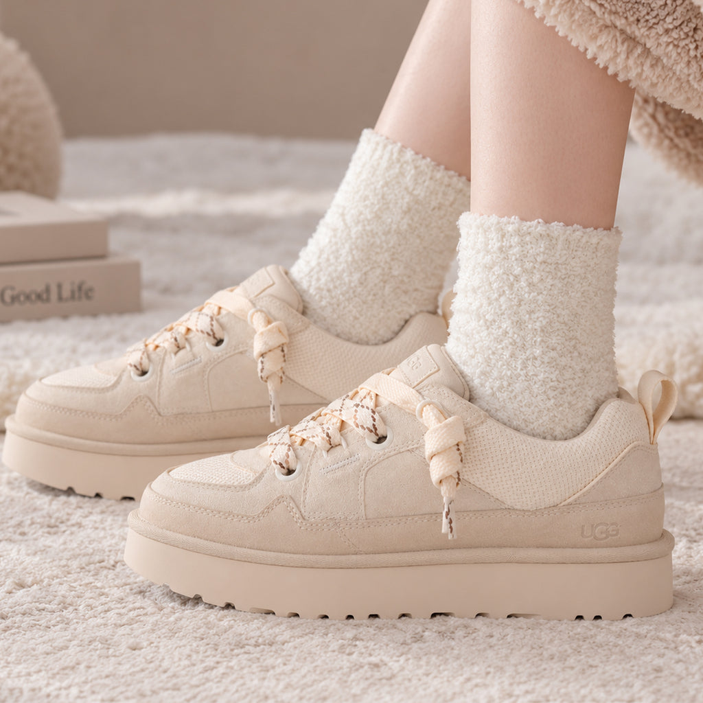 UGG Lowmel Lo Jasmine (Women's)