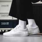Vans Old Skool True White