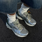ASICS Gel-Kayano 14 Dried Leaf Green Pure Silver